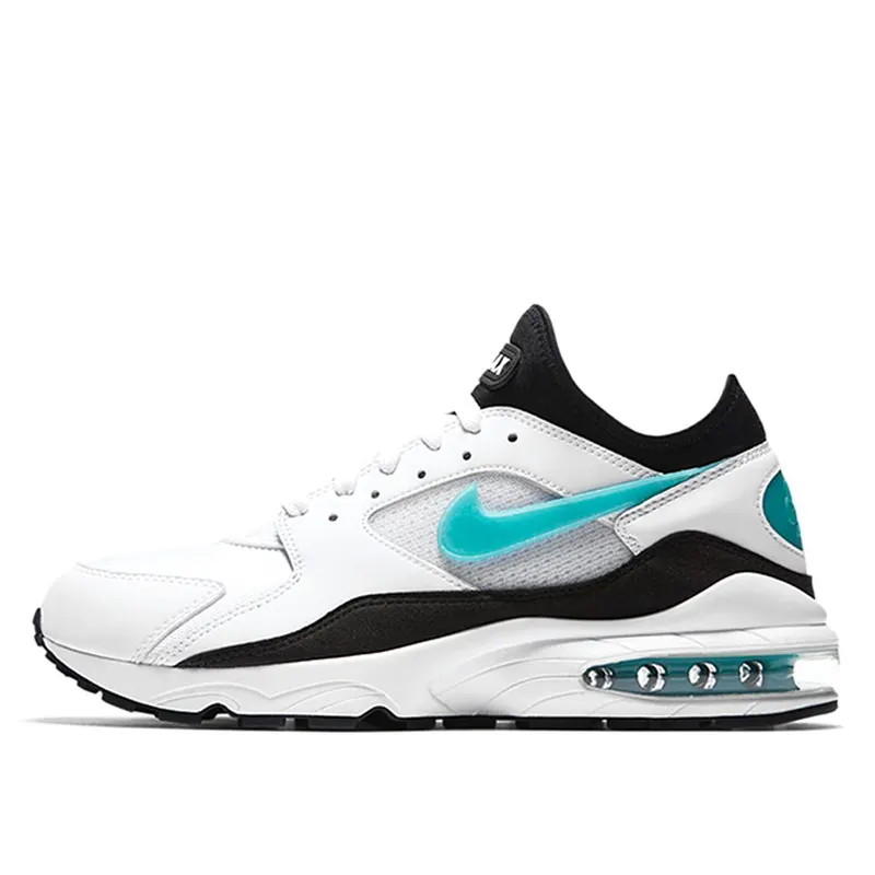 Nike Air Max 93 OG Dusty Cactus (306551-107)