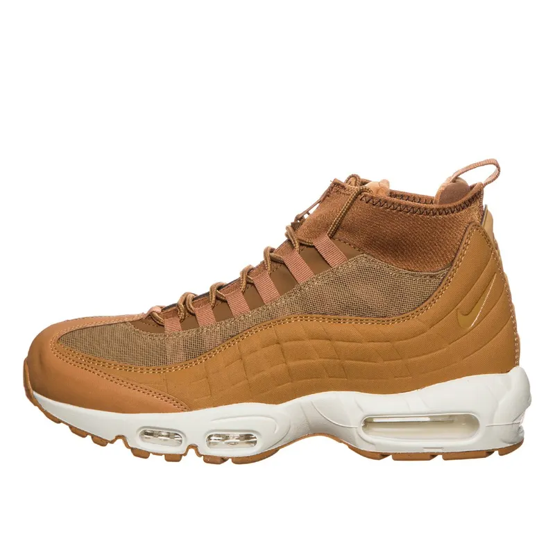 Nike Air Max 95 Sneakerboot Flax Pack (806809-201)