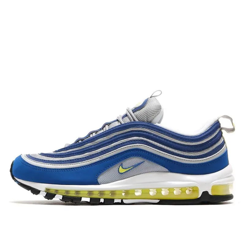 Nike Air Max 97 Atlantic Blue (921826-401)