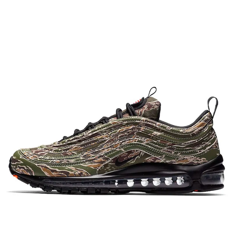 Nike Air Max 97 Country Camo Pack USA (AJ2614-205)