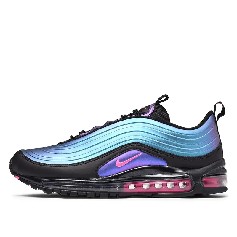 Nike Air Max 97 LX Throwback Future Pack (AV1165-001)
