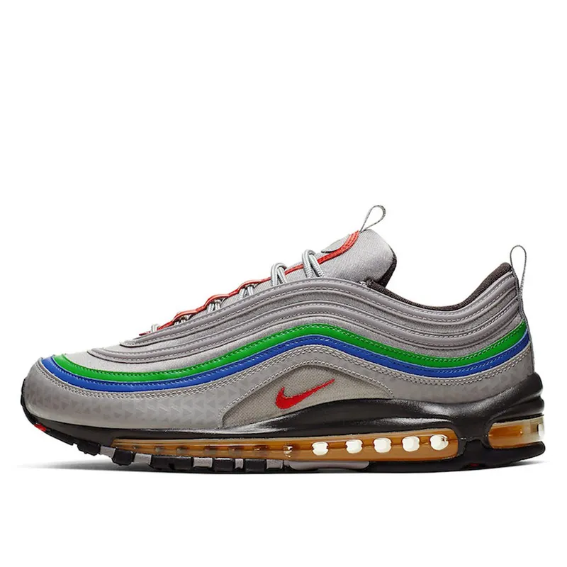 Nike Air Max 97 Nintendo 64 (CI5012-001)