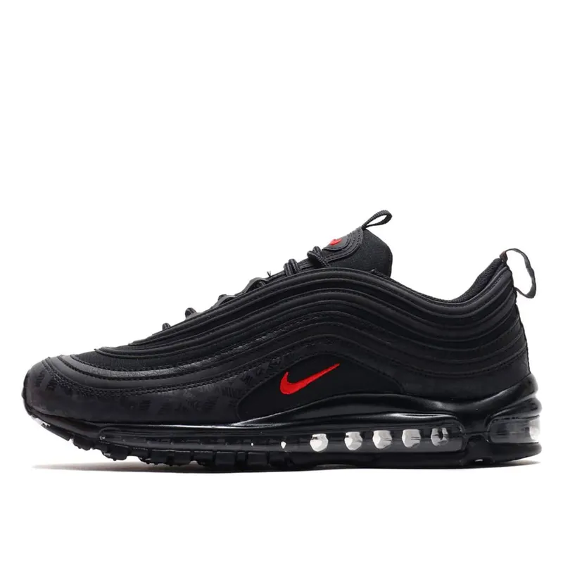Nike Air Max 97 Reflective Logos (AR4259-001)