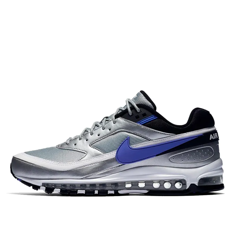 Nike Air Max 97/BW Persian Violet (AO2406-002)