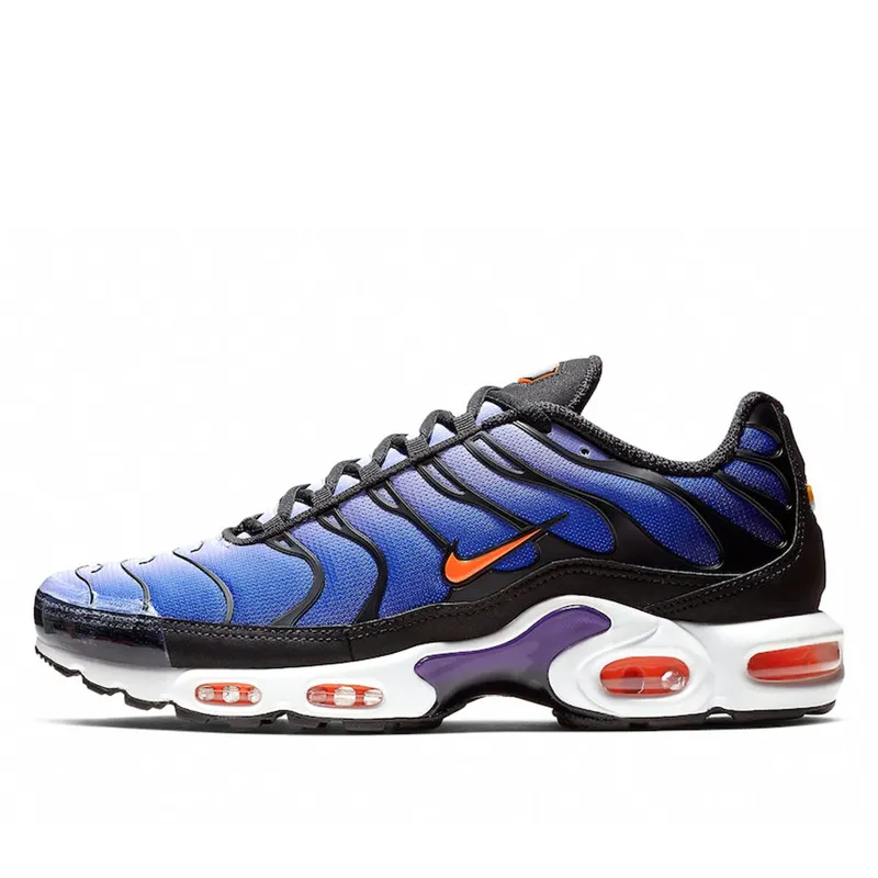 Nike Air Max Plus TN Voltage Purple (BQ4629-002)
