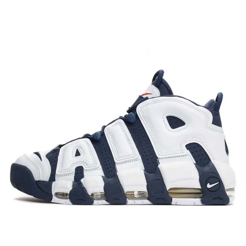 Nike Air More Uptempo Olympic (414962-104)