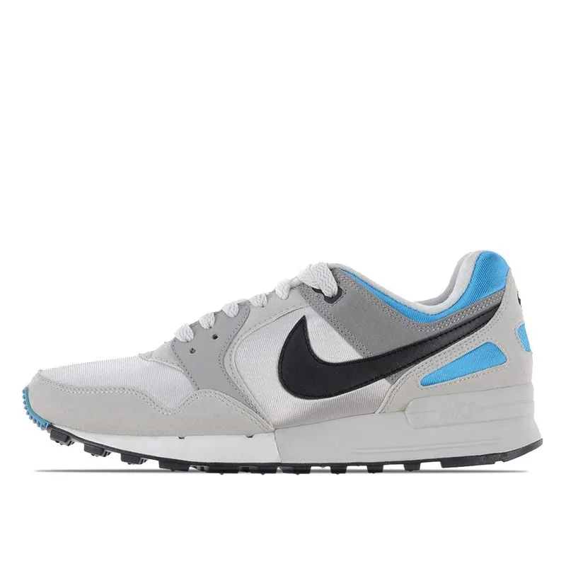 Nike Air Pegasus 89 Light Vivid Blue (344082-001)