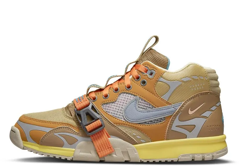 Nike Air Trainer 1 Coriander (DH7338-300)