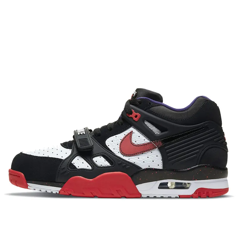 Nike Air Trainer 3 Dracula Halloween (DC1501-001)