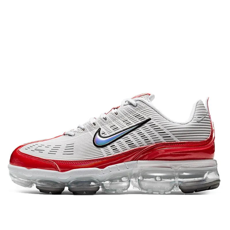 Nike Air VaporMax 360 OG Grey Red (CK2718-002)