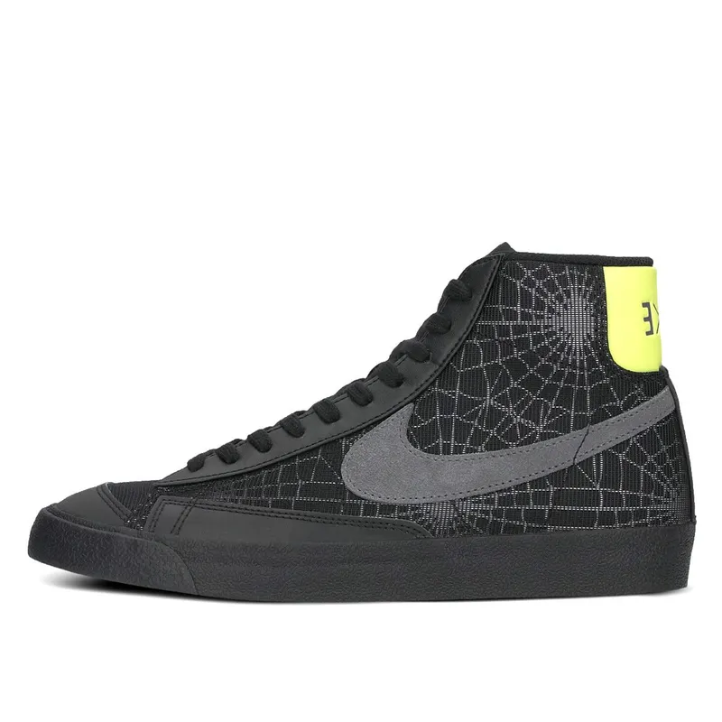 Nike Blazer Mid 77 Spider Web Halloween (DC1929-001)