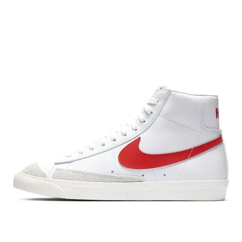 Nike Blazer Mid 77 Vintage Harbanero Red (BQ6806-600)