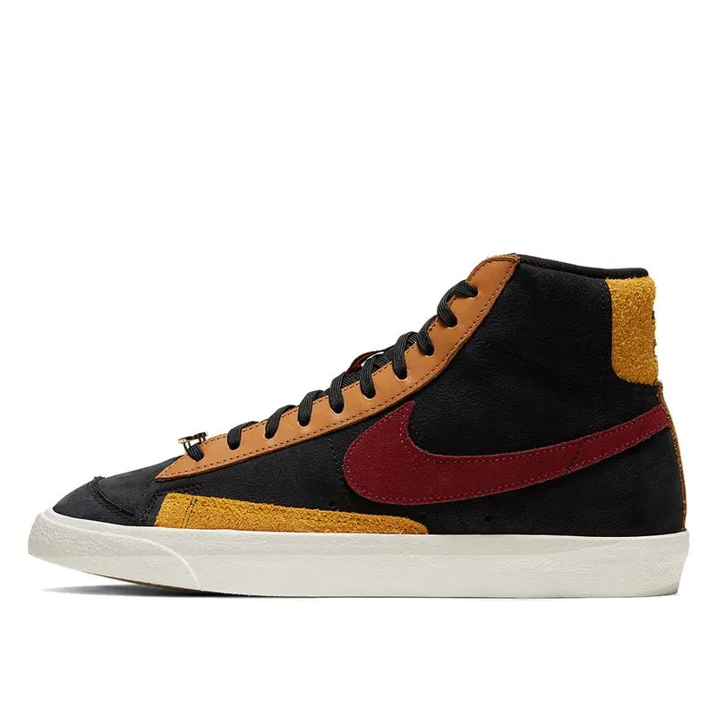 Nike Blazer Mid âDorothy Gatersâ (CU6442-001)