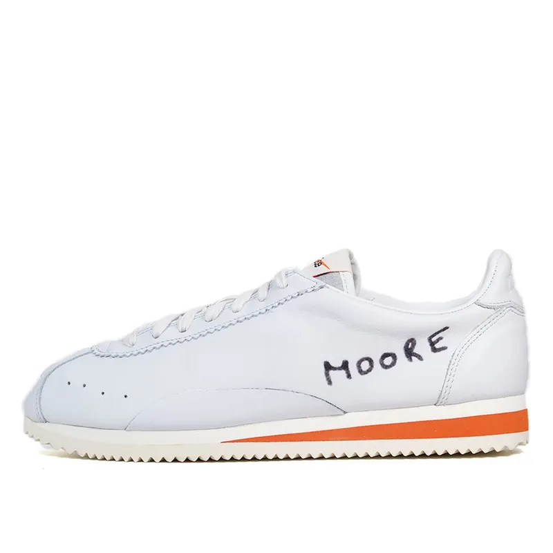 Nike Classic Cortez Kenny Moore KM QS 1962 – 1966 U of O (943088-100)