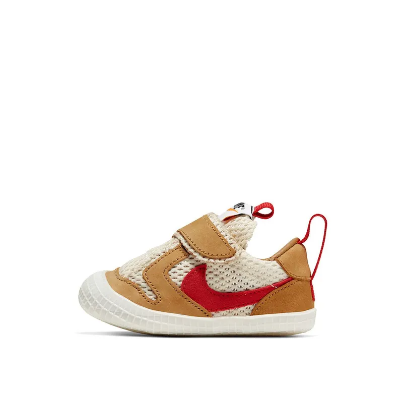 Nike Craft x Tom Sachs Mars Yard (I) (CD6722-100)