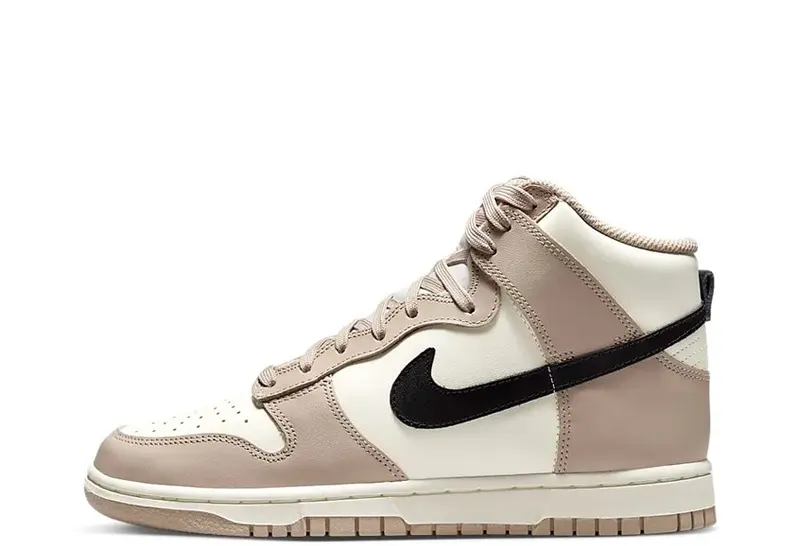 Nike Dunk High Fossil Stone (DD1869-200)