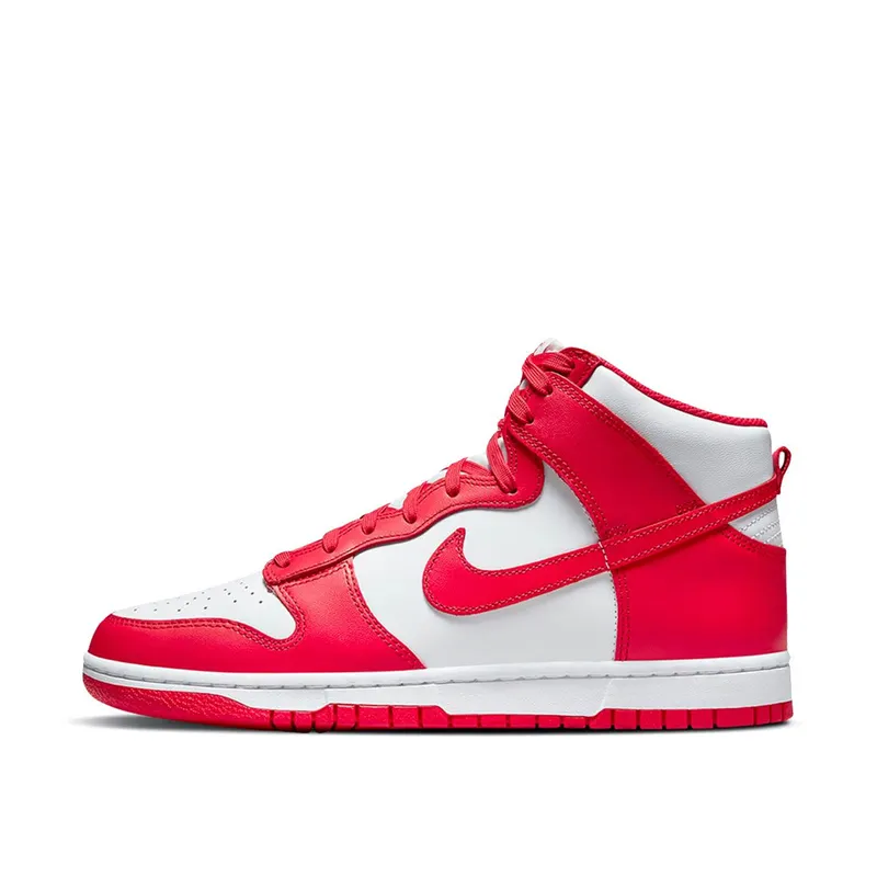 Nike Dunk High University Red (GS) (DB2179-106)