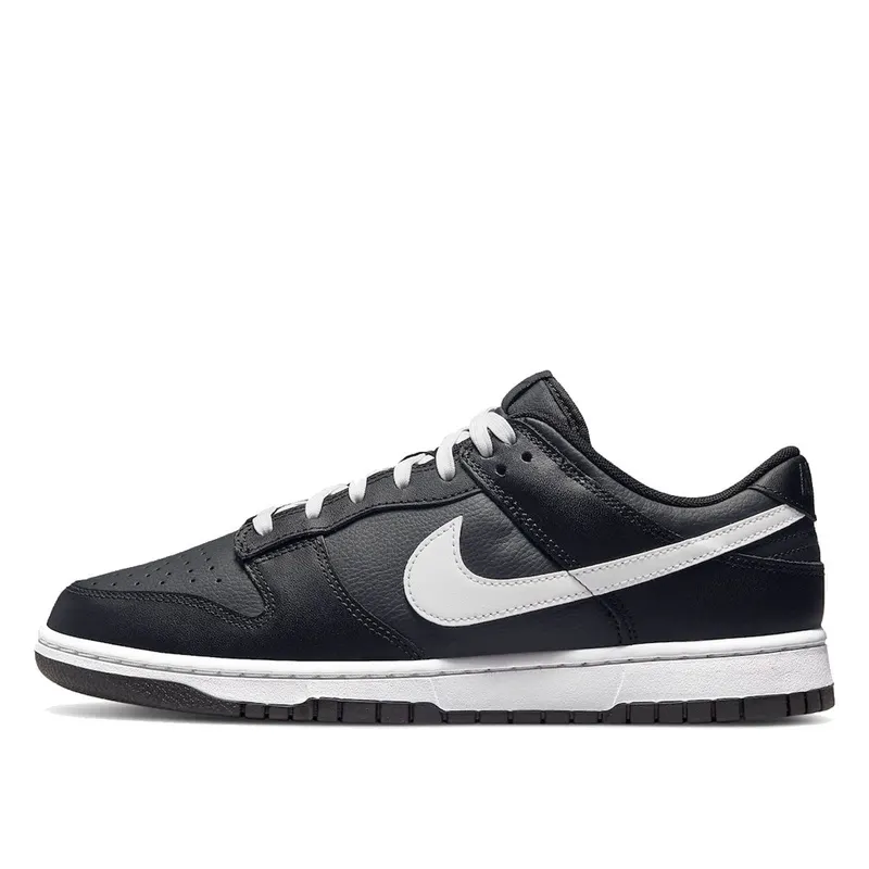 Nike Dunk Low Black White (DJ6188-002)