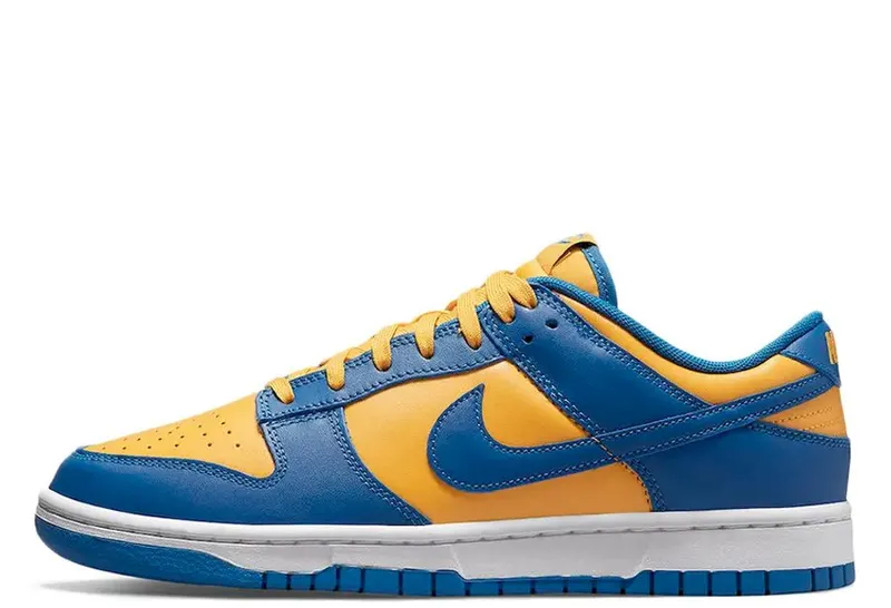 Nike Dunk Low UCLA (DD1391-402)