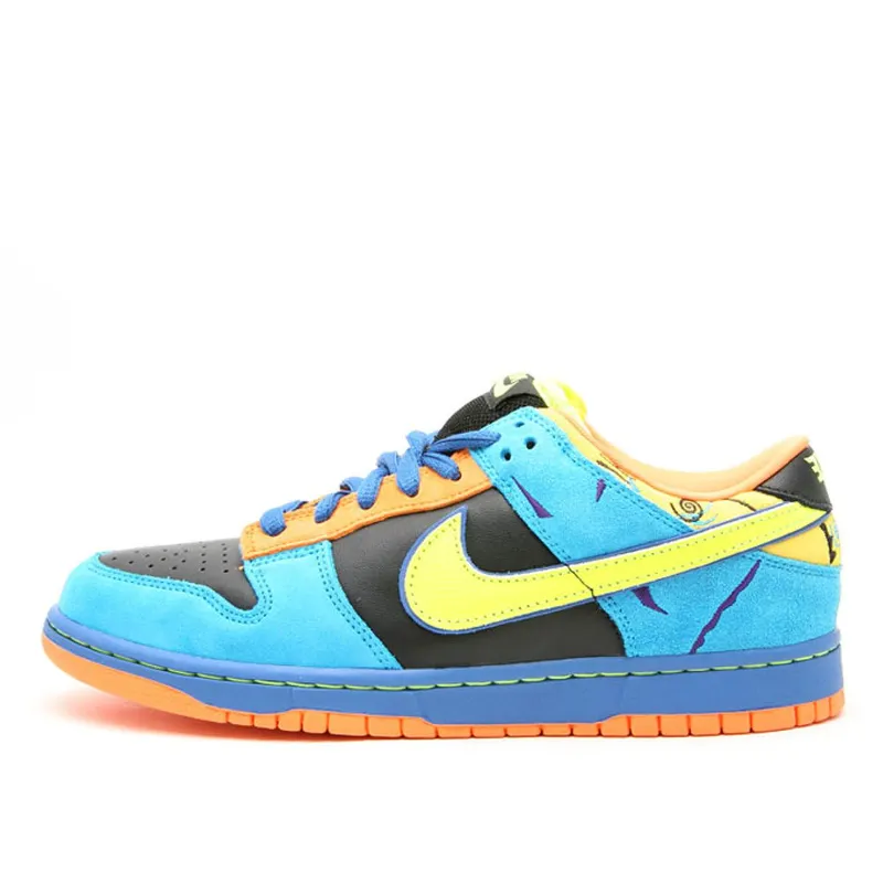 Nike Dunk SB Low Skate or Die (304292-073)