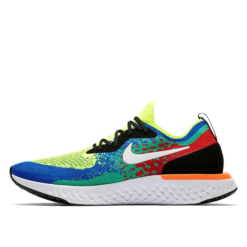 Nike Epic React Flyknit Belgium (AT0054-700)