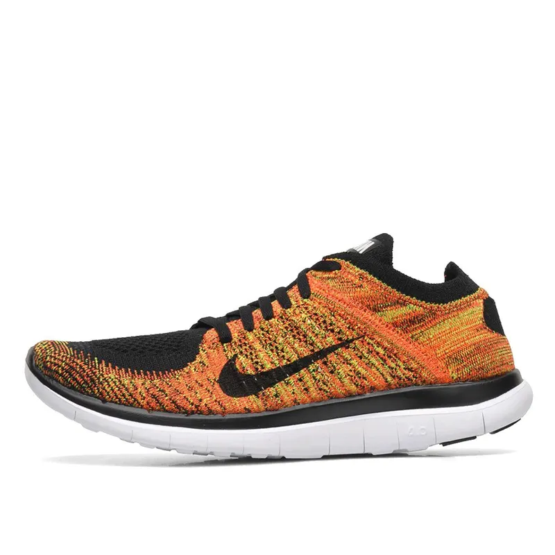 Nike Free Flyknit 4.0 Multicolor (631053-009)