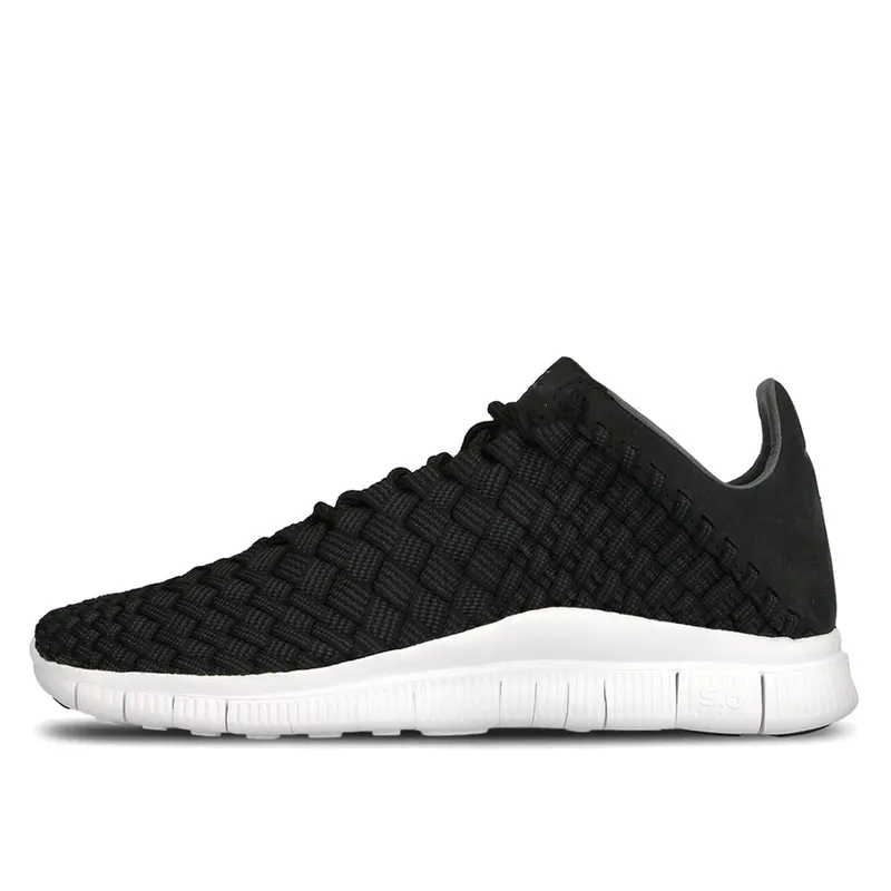 Nike Free Inneva Woven Black (579916-010)