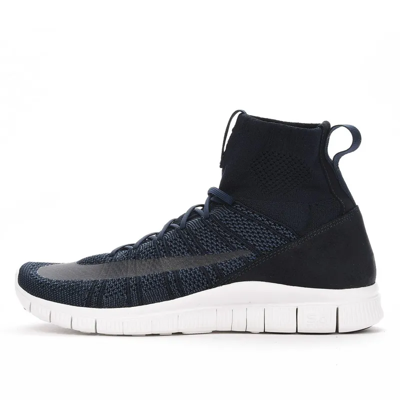 Nike Free Mercurial Superfly HTM (667978-441)