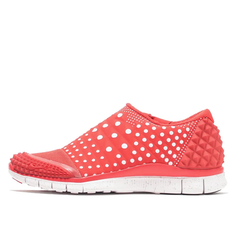 Nike Free Orbit II SP Polka Dot Red (657738-661)