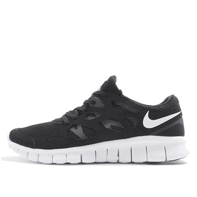 Nike Free Run 2 SP Genealogy of Pack Black (677736-010)