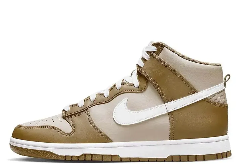 Nike High Mocha (DJ6189-201)