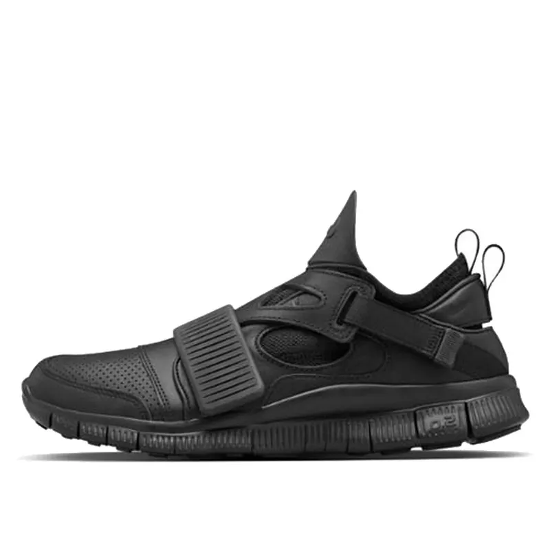 Nike Huarache Free Carnivore SP Black (801759-001)