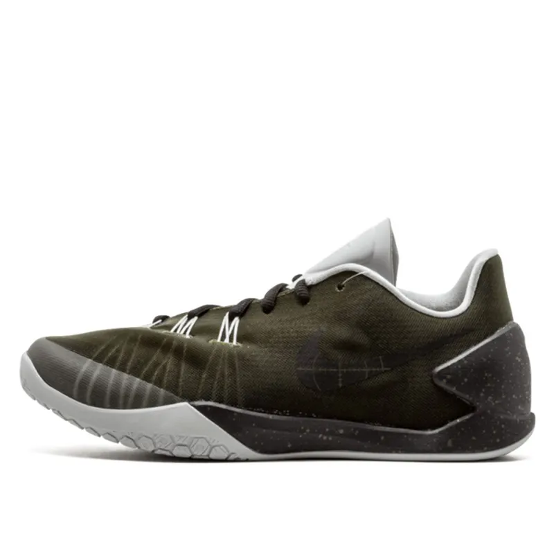 Nike Hyperchase Fragment Green (789486-300)
