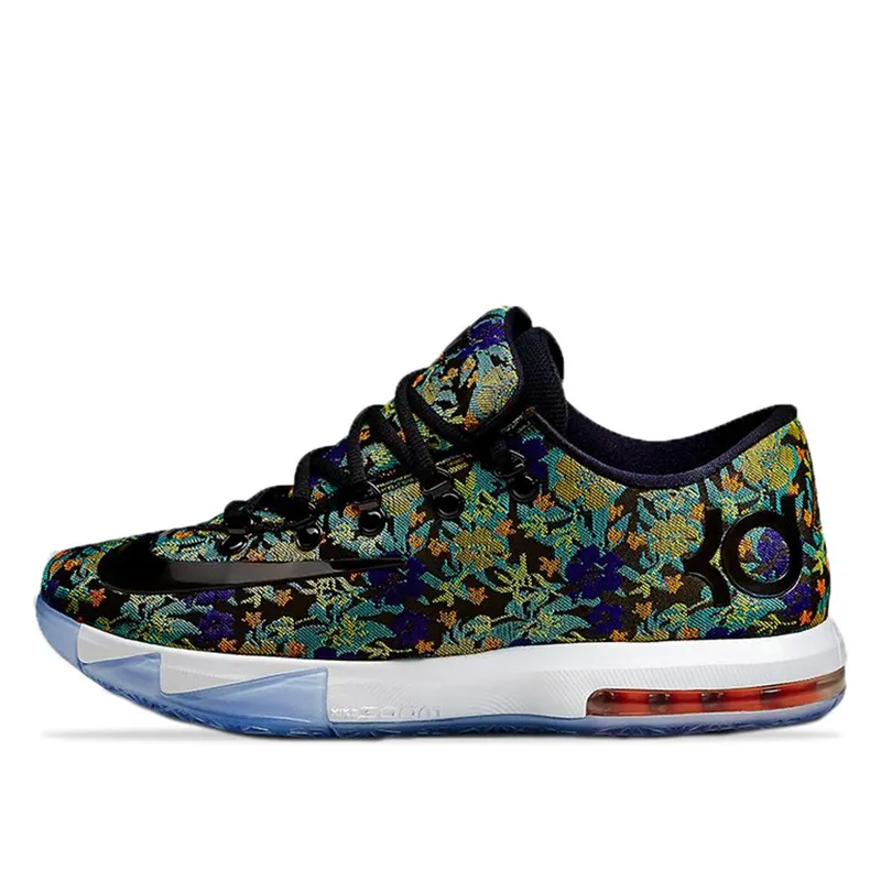 Nike KD VI 6 EXT Floral (652120-900)