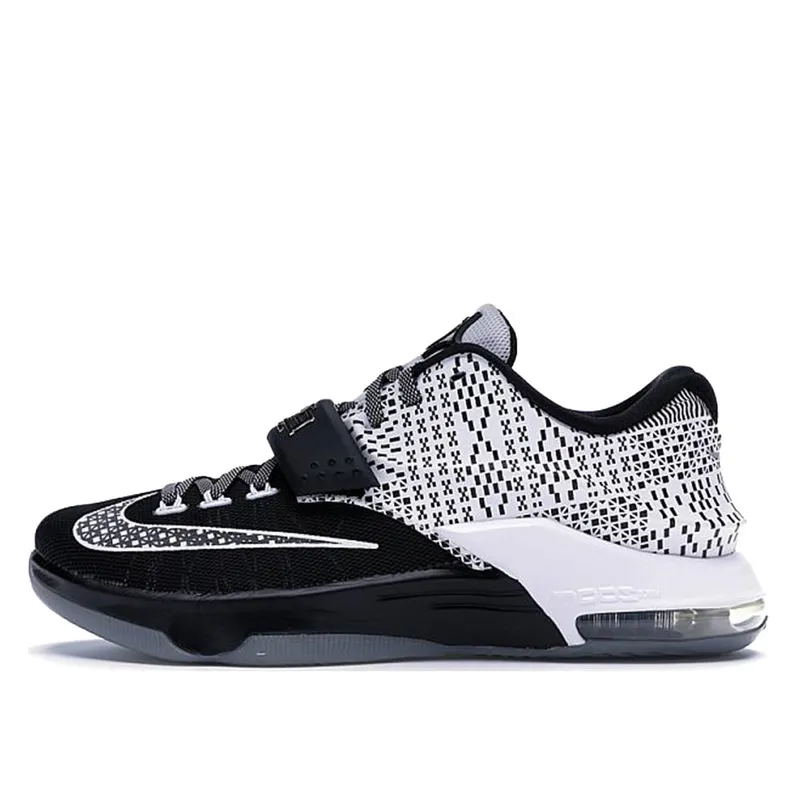 Nike KD VII 7 Black History Month BHM (718817-010)