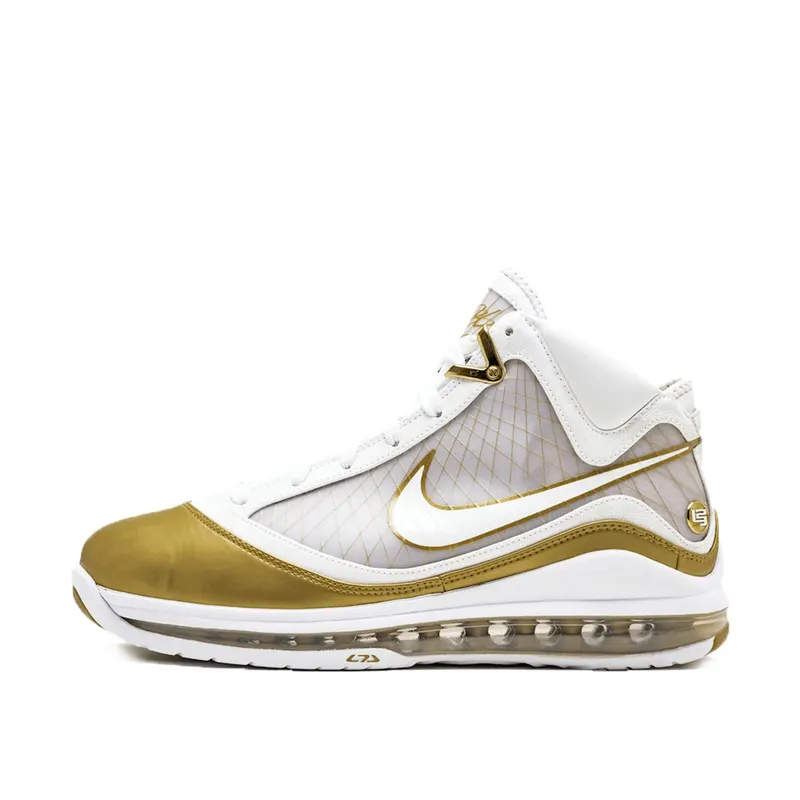 Nike LeBron 7 China Moon (CU5646-100)