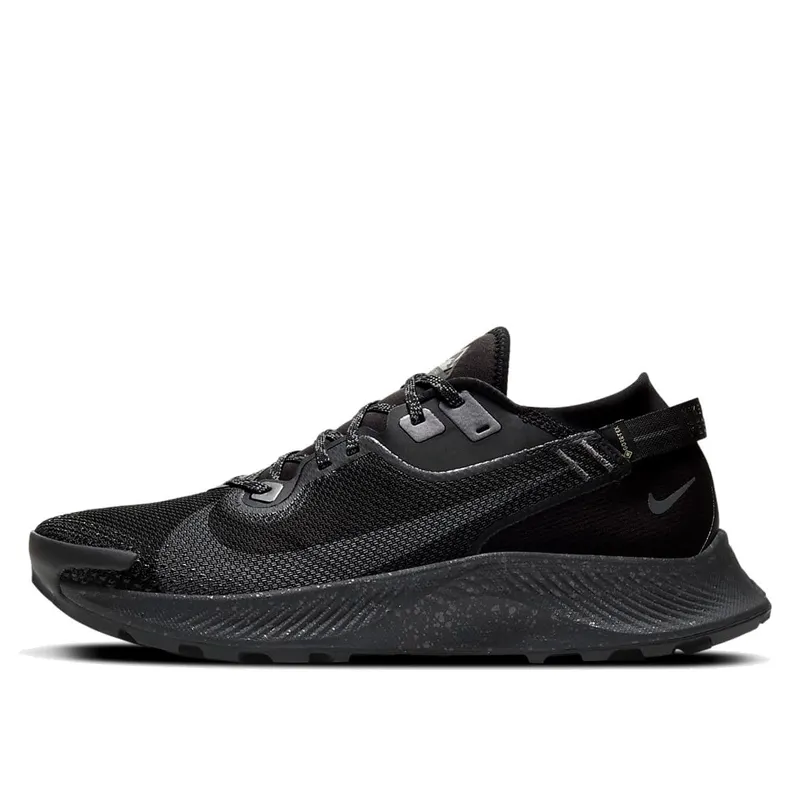 Nike Pegasus Trail 2 Gore-Tex Black (CU2016-001)