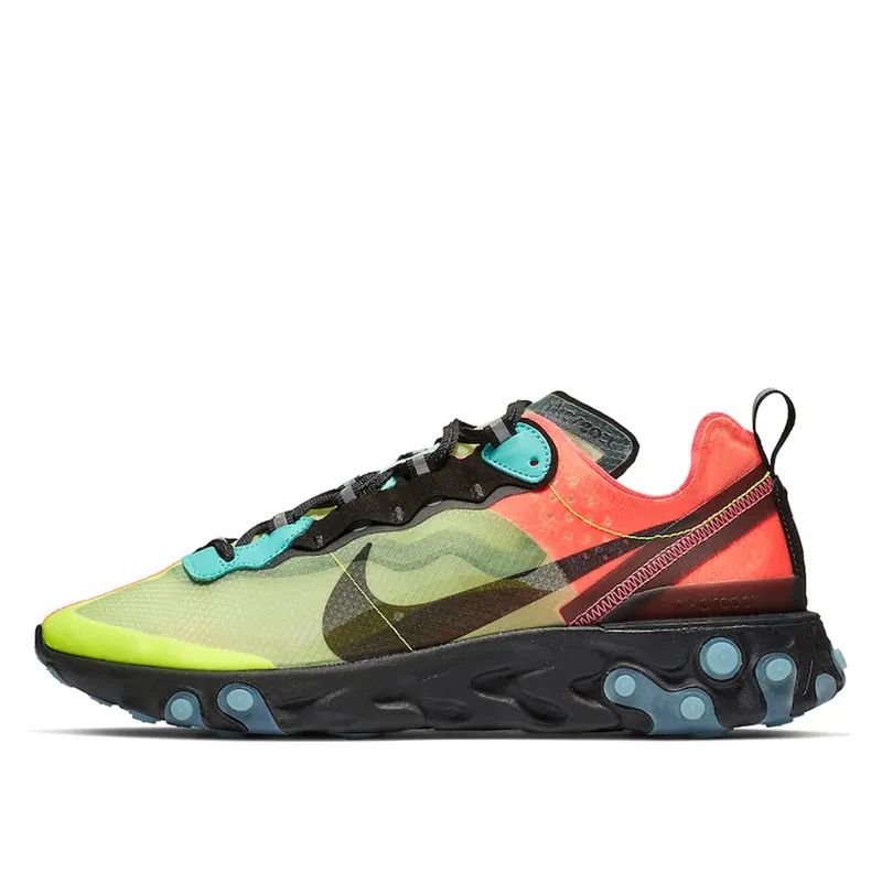 Nike React Element 87 Aurora (AQ1090-700)
