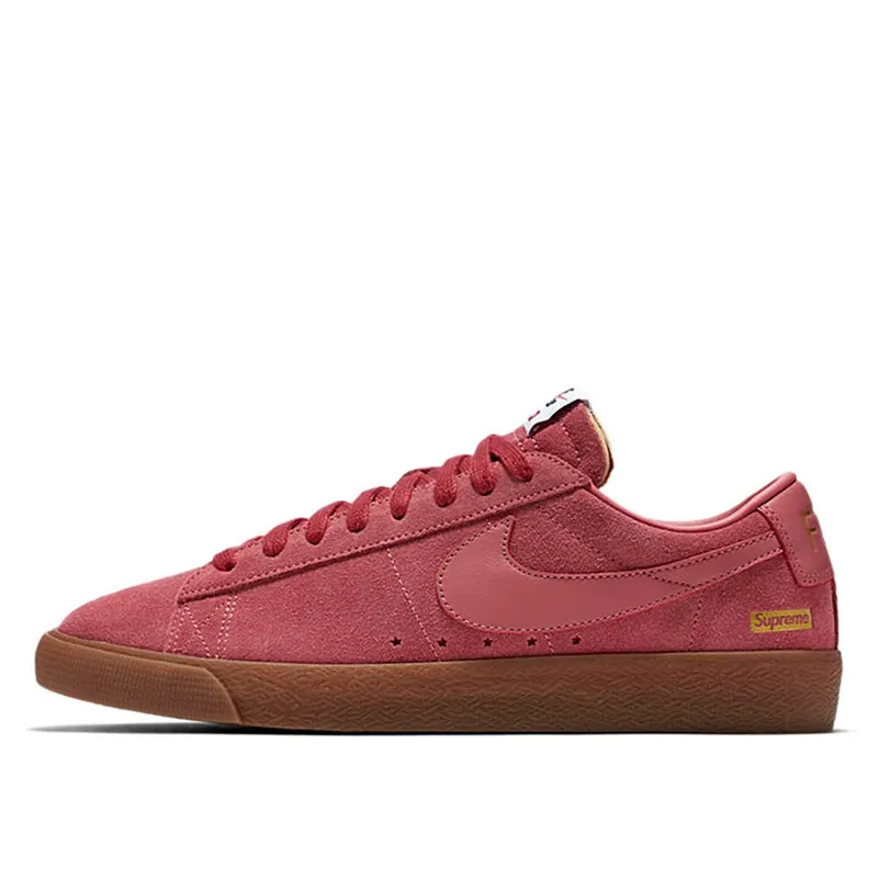 Nike SB Blazer Low GT Supreme Desert Bloom (716890-669)