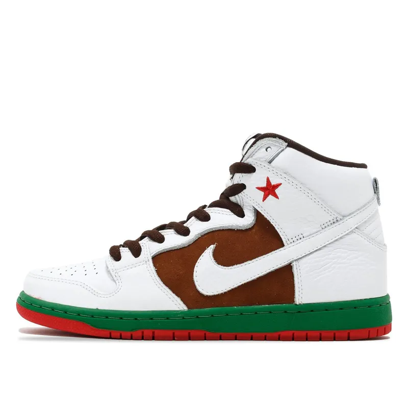 Nike SB Dunk High Cali (313171-201)