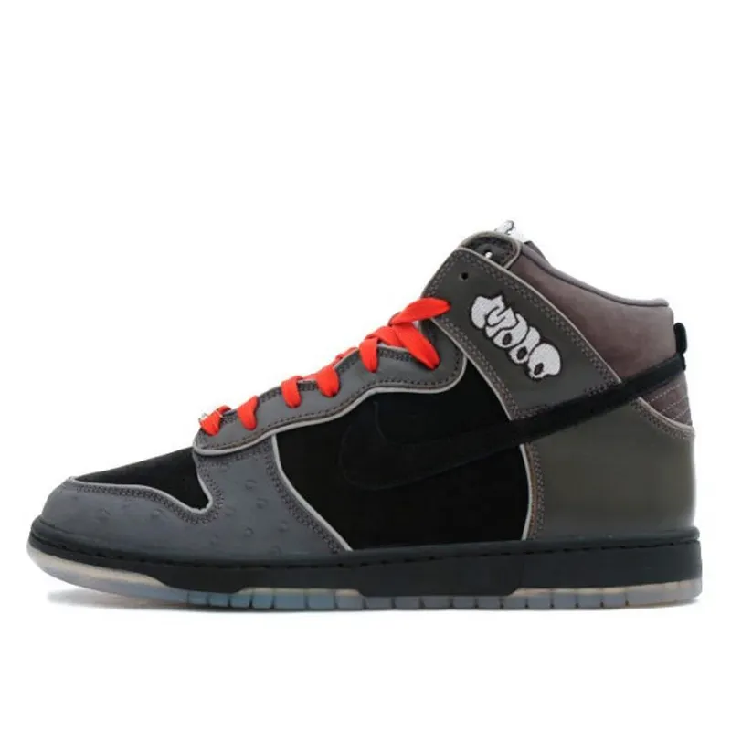 Nike SB Dunk High MF Doom (313171-004)