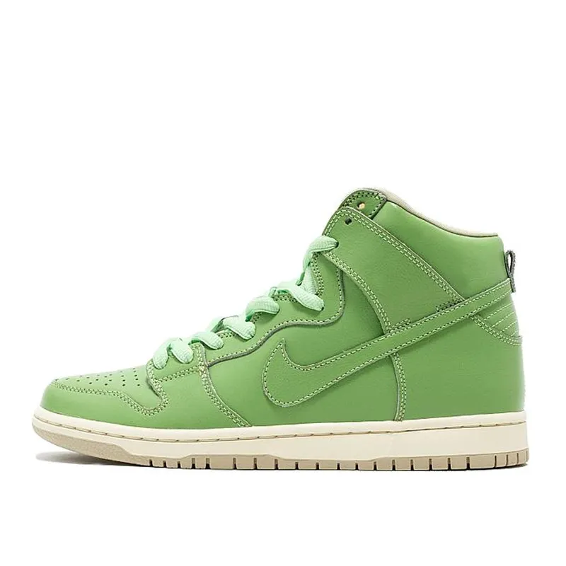 Nike SB Dunk High Premium Statue of Liberty (313171-302)