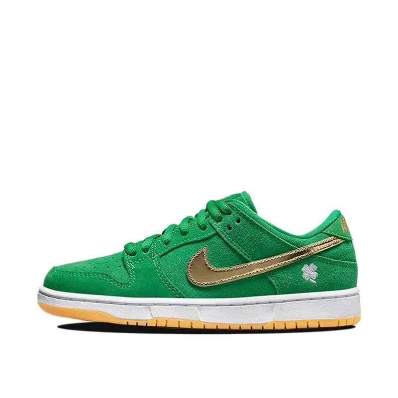 Nike SB Dunk Low Pro St. Patricks Day (PS) (DN3675-303)