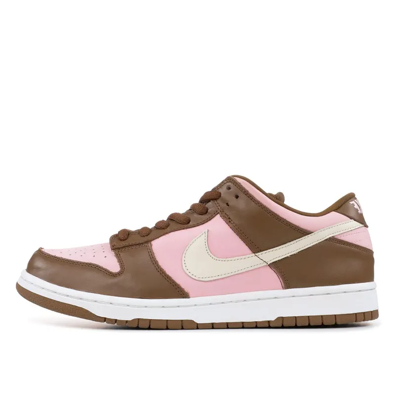 Nike SB Dunk Low Stussy Cherry (304292-671)