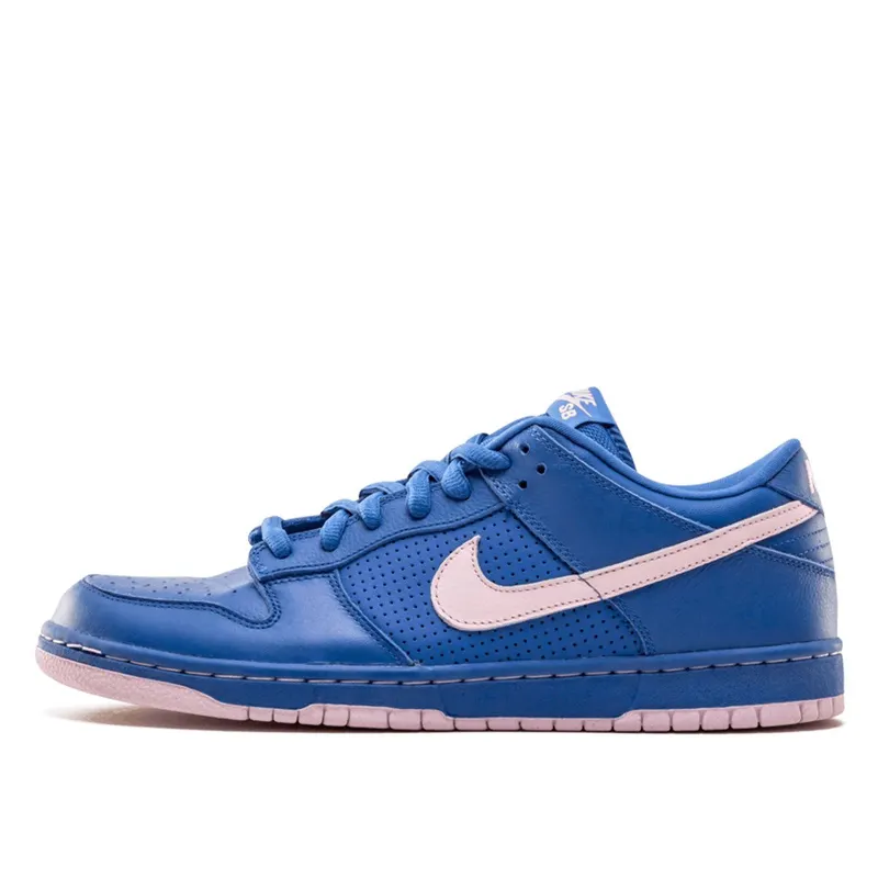 Nike SB Dunk Low Varsity Blue Pink Ice (313170-462)