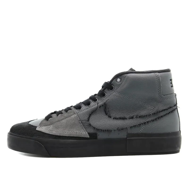 Nike SB Zoom Blazer Mid Edge Iron Grey (DA2189-001)