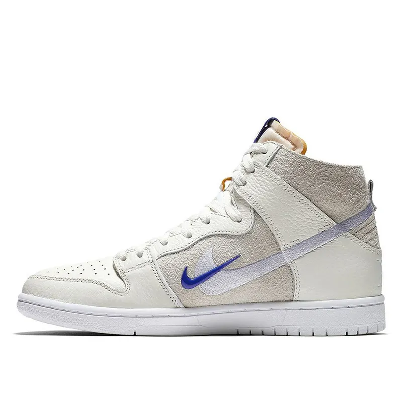 Nike SB x Soulland Dunk High FRI.day Part 0.2 (AH9613-141)