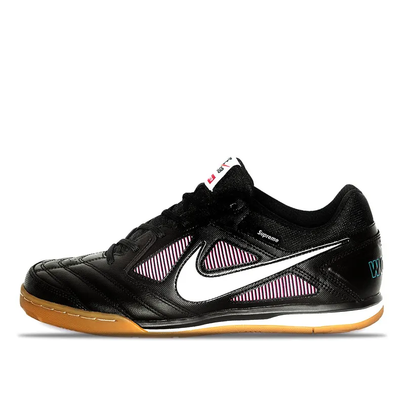 Nike SB x Supreme Gato Black (AR9821-001)