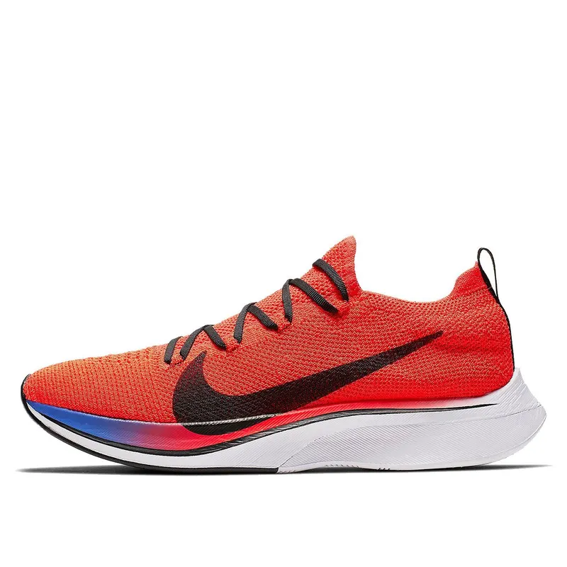 Nike VaporFly 4% Flyknit London Marathon (AJ3857-601)