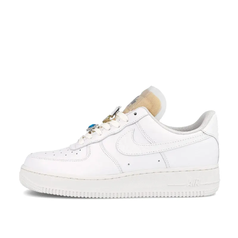 Nike WMNS Air Force 1 07 LX Bling (CZ8101-100)